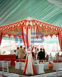 Party Tents